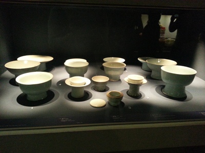 白磁三昧ソウルの旅 <br>Travel in Seoul for a lot of white porcelains