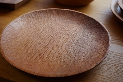 木のうつわ <br>Wooden bowl