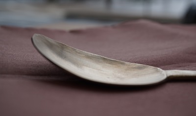 スッカラの魅力 <br> Sukkarak, lovely Korean style spoons