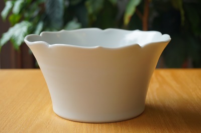 柏木円さんの中鉢と小丼 <br>Medium Bowl and Small Domburi made by KASHIWAGI Madoka