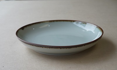 おでんの取り皿 <br>plates for Oden, Japanese hodgepodge