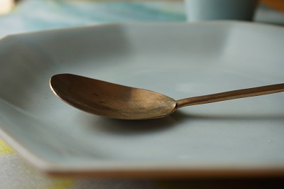 スッカラの魅力 <br>Sukkara, useful spoon