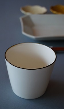 ☆そばちょこのつぶやき <br>Murmur of Sobachoko, soba-cup