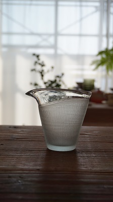 荒川尚也さんの作品が入荷しました。<br>Glass items of Mr. ARAKAWA Naoya