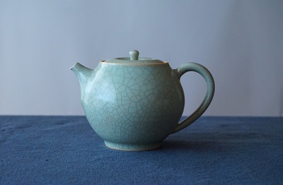 茶壷＆ポット <br>Tea pots