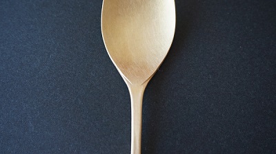 感動の匙 <br>Amazing spoon